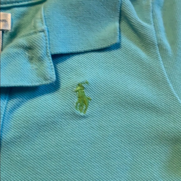 Ralph Lauren polo - Picture 2 of 3